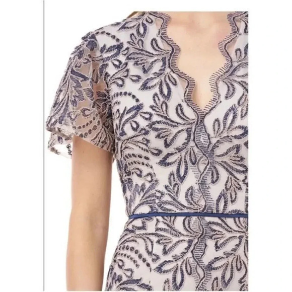 JSCOLLECTIONS dress - Picture 3 of 10